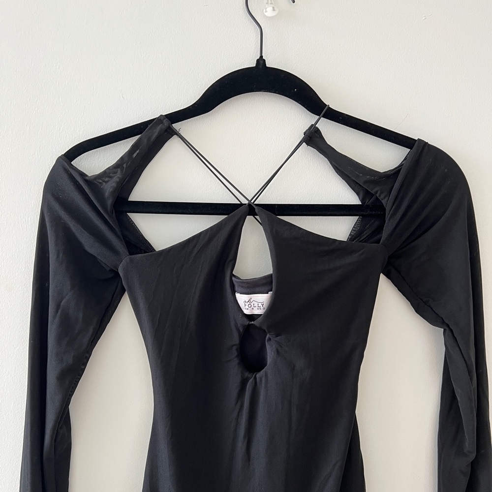 Oh Polly LBD